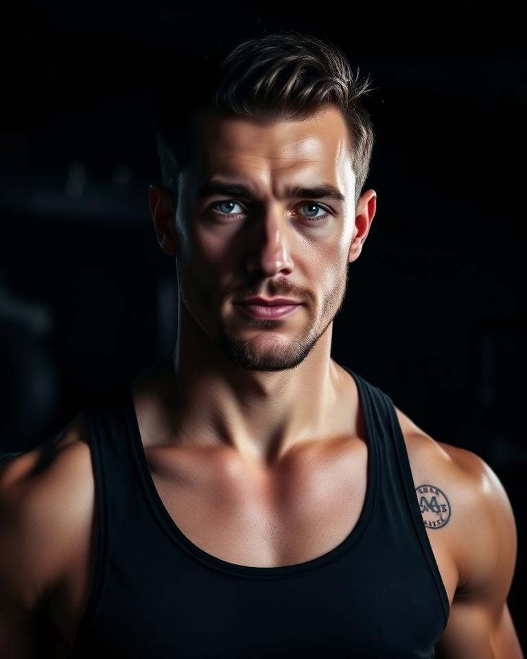Jonas Reeve – Creator Profil aus Hamburg