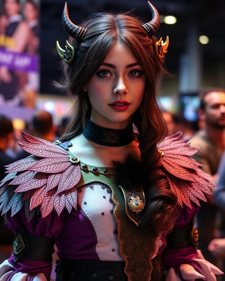 Nova Kim – Creator Profil aus Köln