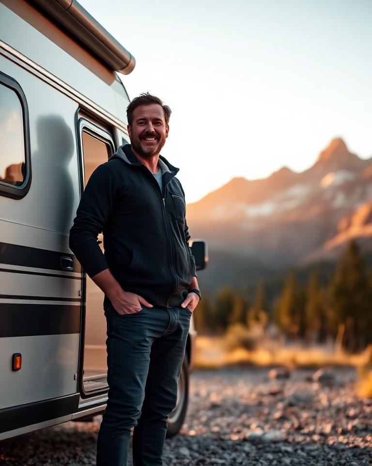 Finn Oster – Creator Profil aus Freiburg