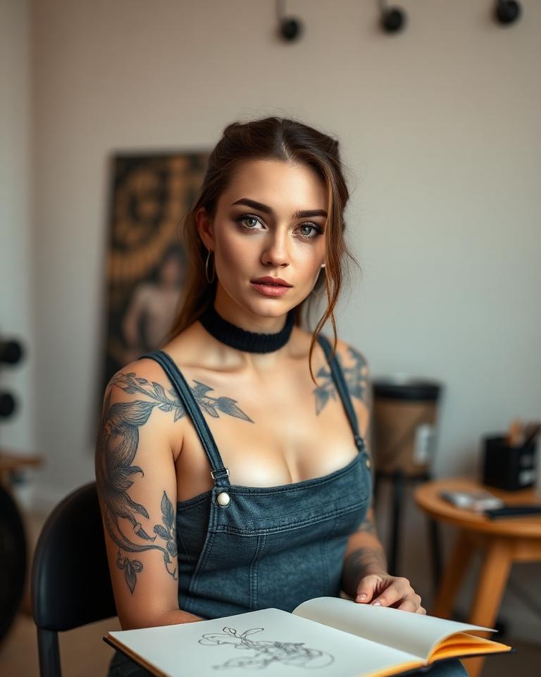 Yara Plath – Creator Profil aus Berlin