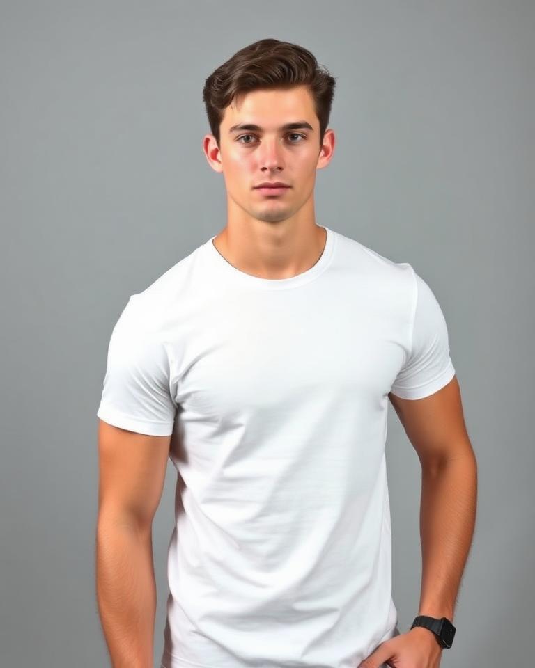 Luca Mertens – Creator Profil aus Hamburg