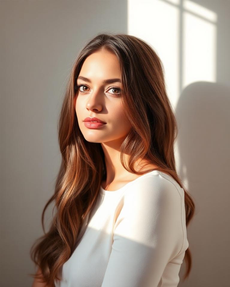 Ines Varga – Creator Profil aus Wien
